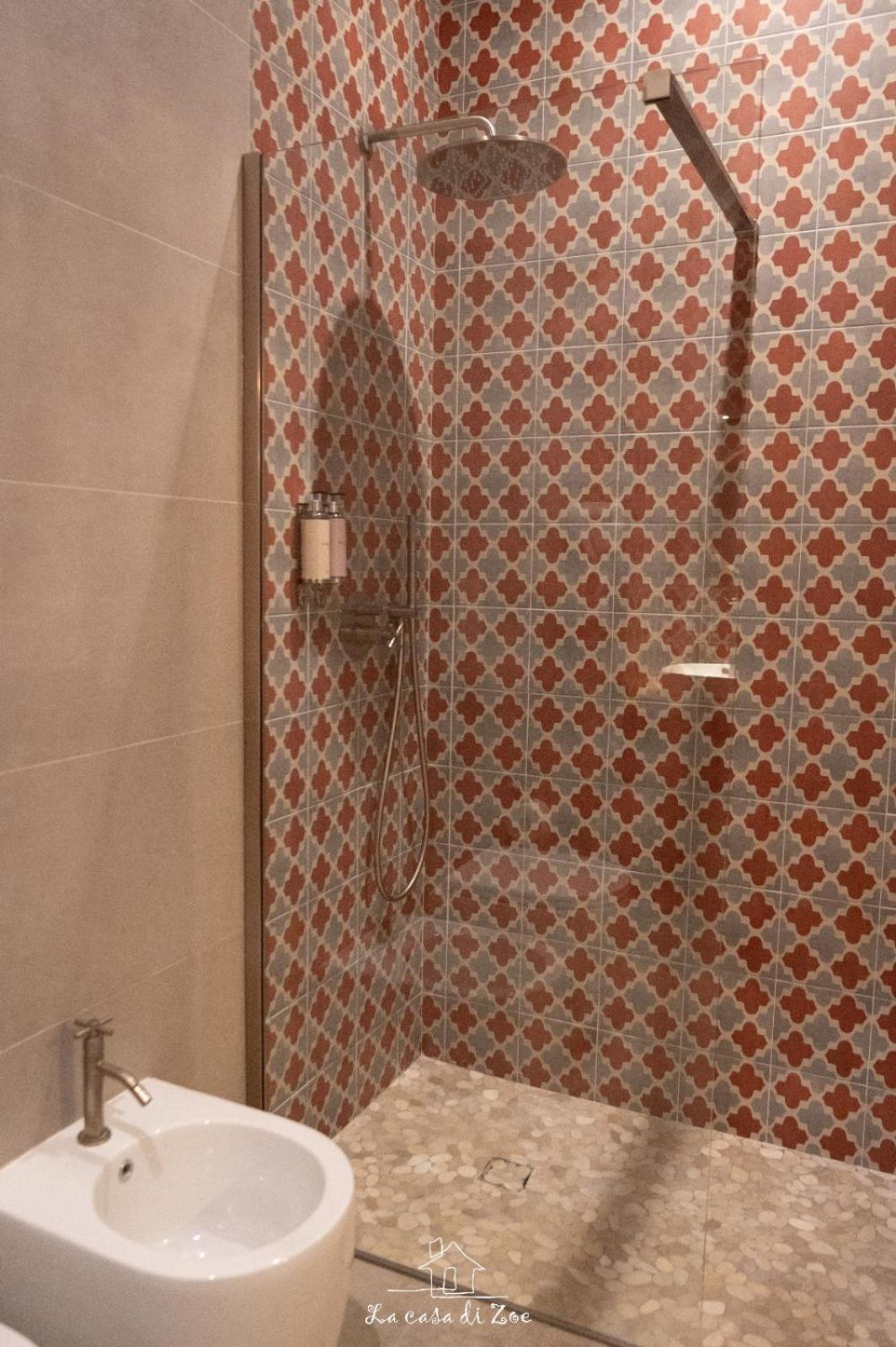 La Casa Di Zoe Hotel Manfredonia Kültér fotó